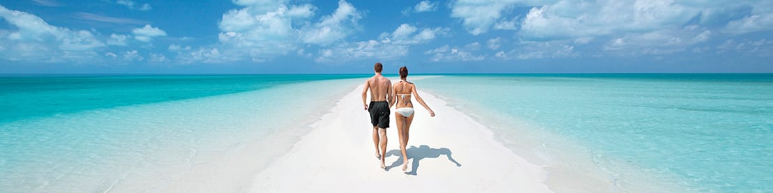Packages : Best of the best : Best all inclusive resorts in Bahamas : Header image