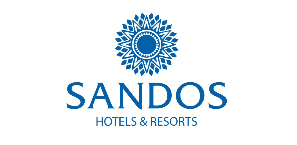 Timed : Weddings : Partner and participant card : Sandos Hotels