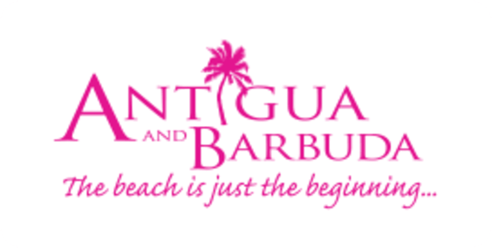 Timed : Weddings : Partner and participant card : Antigua