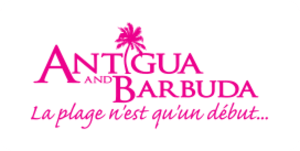 Timed : Weddings : Partner and participant card : Antigua