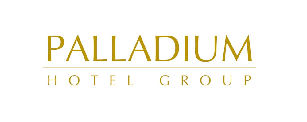 Palladium Hotel Group-logo