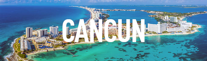 cancun optional tour