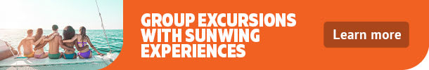 Sunwing Experiences Advantage