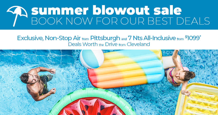 Cleveland Early Booking Deals