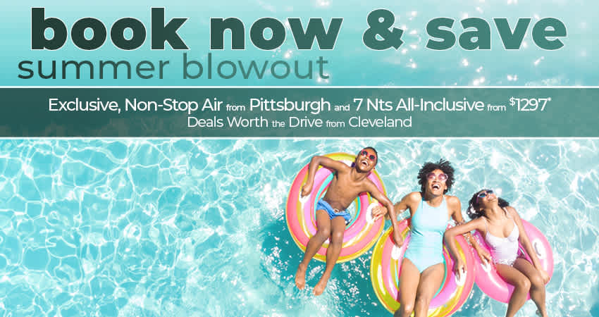 Cleveland Early Booking Deals