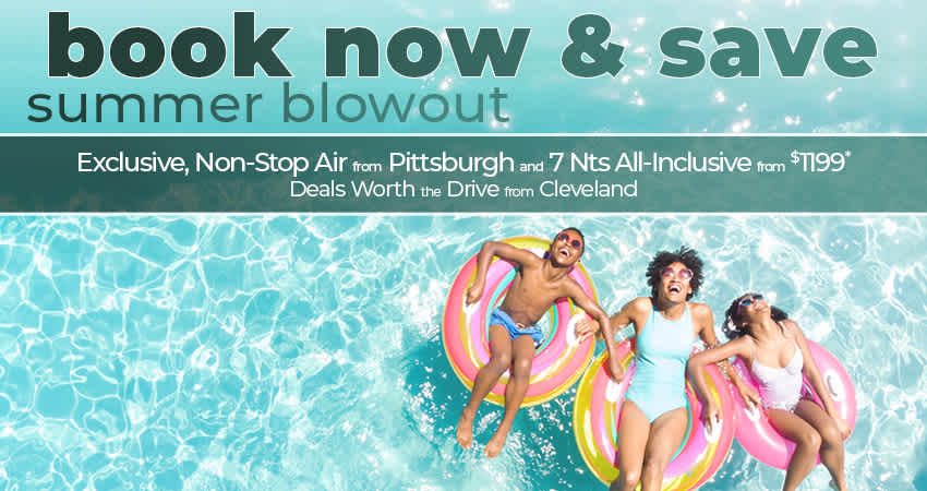 Cleveland Early Booking Deals