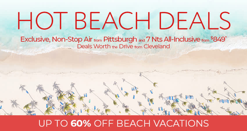 Cleveland Early Booking Deals