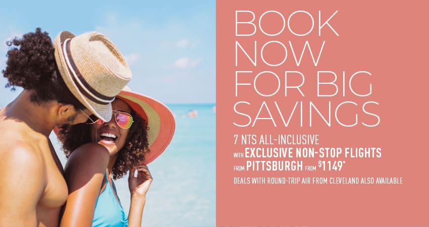 Cleveland Early Booking Deals