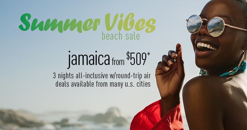 Jamaica Deals