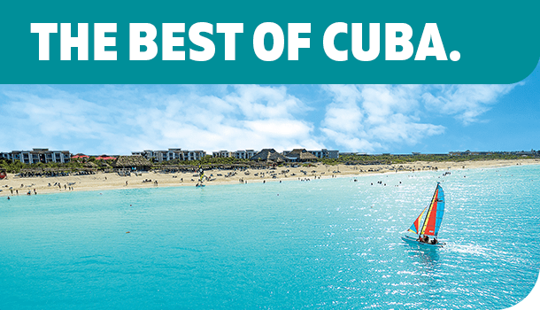 The Best of Cuba - Image