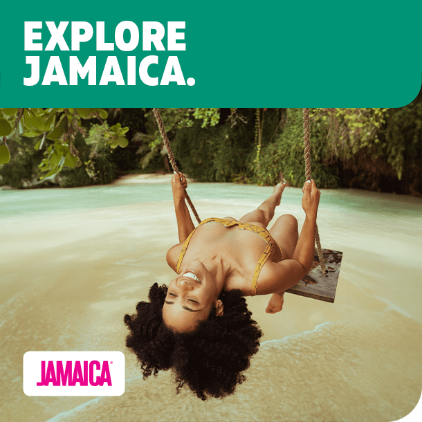 Explore Jamaica