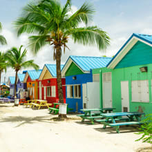 Barbados Hotels & Resorts