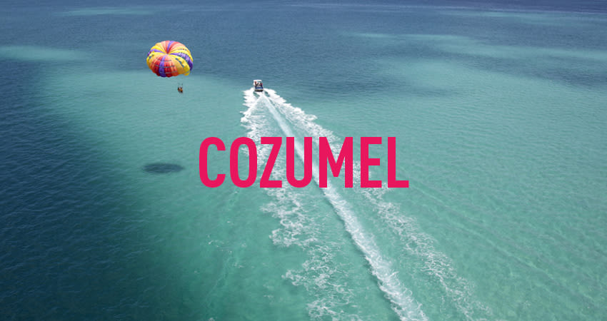 Cozumel: All-Inclusive Hotels, Excursions & More - Vacation Express