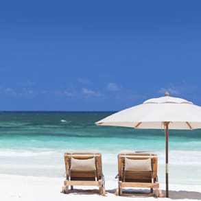 Turks & Caicos Hotels & Resorts