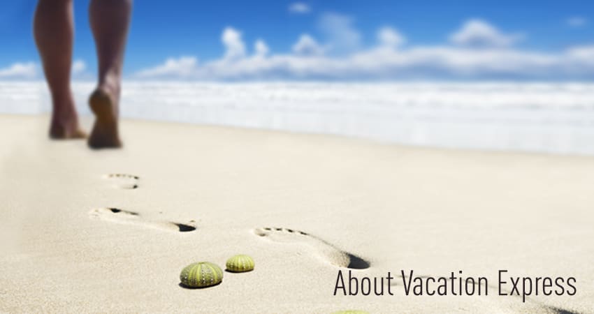 About Vacation Express