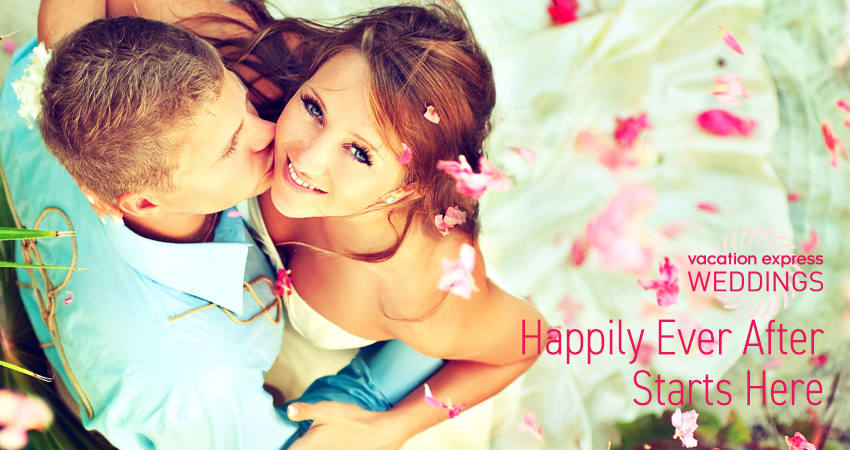 Wedding Information