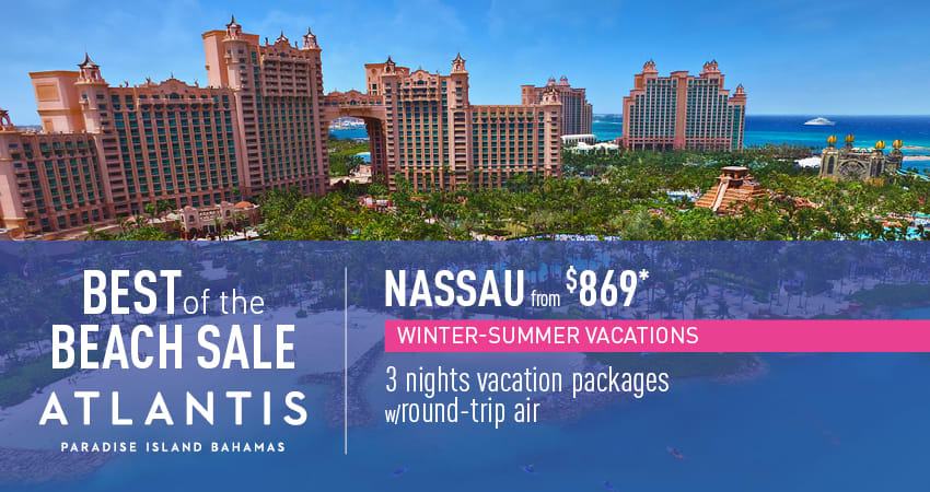 Nassau Deals
