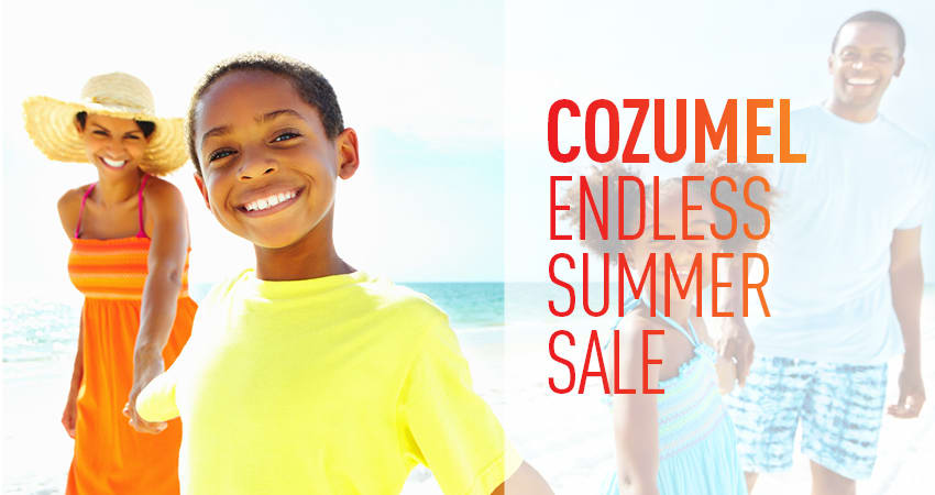 Cleveland to Cozumel Deals