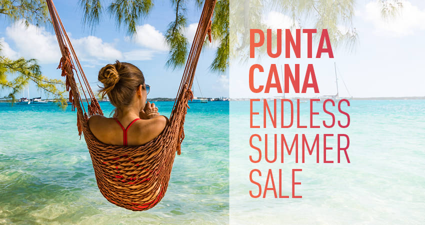 St. Louis to Punta Cana Deals