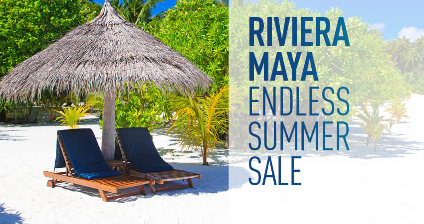 Cleveland to Riviera Maya Deals