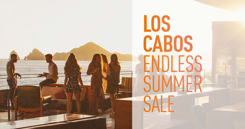 Milwaukee to Los Cabos Deals