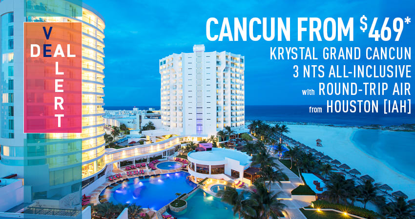Travelzoo Deals